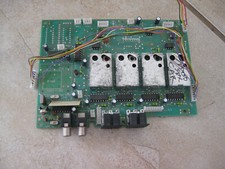 Kenwood TS-950SDX AUTO Unità