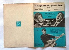 SPARTITO MUSICALE ADRIANO