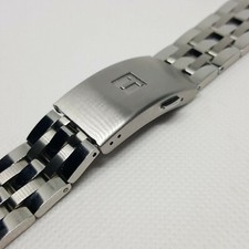Tissot T461, ricambio