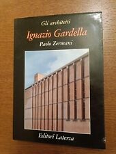 PAOLO ZERMANI - GLI ARCHITETTI
