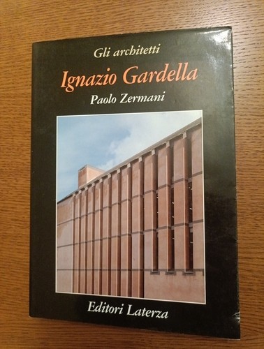 Paolo zermani gli architetti - paolo,