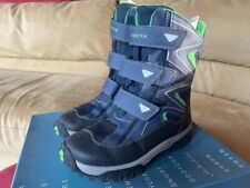 Geox Stivali Da Neve per bambino/a Tg. 32 per la montagna 