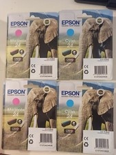 STOCK 4 CARTUCCE 2 T2423+2