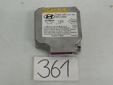 Hyundai Atos Mxi Bj04-08