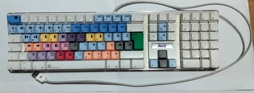Tastiera apple mac qwerty - apple,