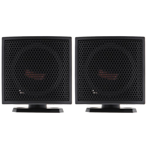Pezzi altoparlante midrange - 2,