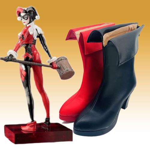 Stivali tacco alto - , cosplay