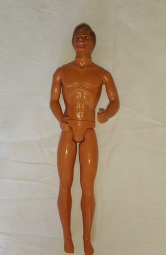 Barbie ken vintage anni - barbie, 80