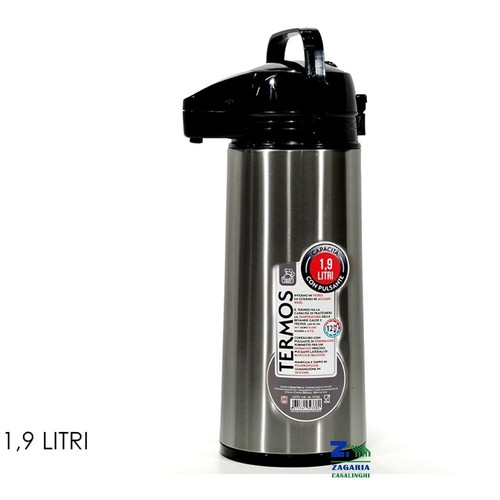 Thermos pulsante 1 9 - a, 1,9