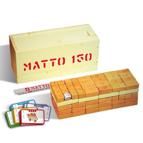 Matto 150 gioco - 150,