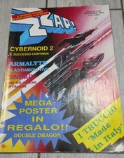 NUMERO 28 rivista videogiochi