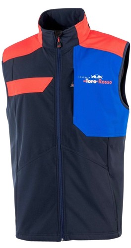 Gilet softshell albatros s - gilet,