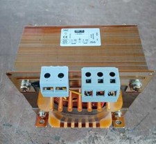 Trasformatore di isolamento 0-230-0-230 da 30VA a 6000 VA