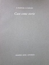 Tamburi carlesi case come - tamburi,,
