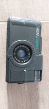 AgfaMatic Compact Camera