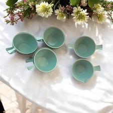 Vintage MCM Mar-Crest 8 tazze