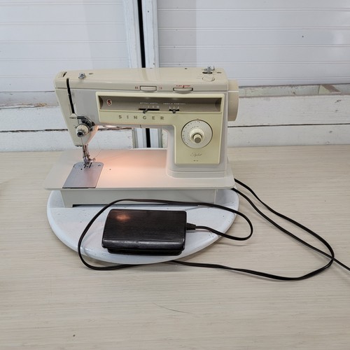 Macchina cucire singer - cucire,