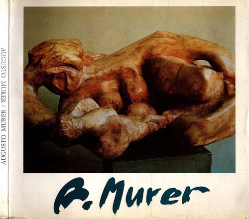 Augusto murer mostra - augusto,