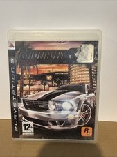 Midnight Club: Los Angeles