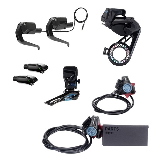 Gruppo elettronico wireless - gruppo,