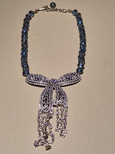 Collana heidi daus - daus, di