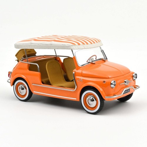 Fiat 500 jolly 1965 - jolly,