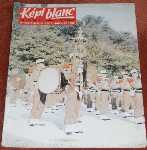 Quaderno kepi blanc 409 - blanc,