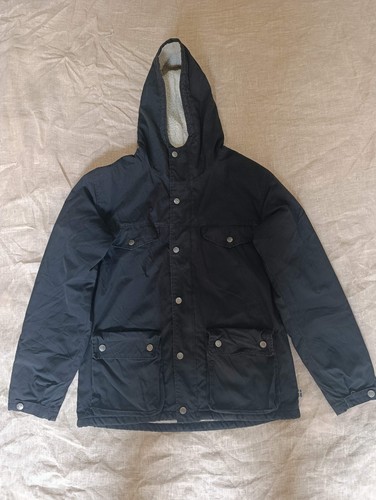 Giacca invernale fjallraven - invernale,
