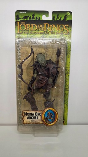 Signore degli anelli moria - signore,