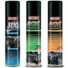 MAFRA KIT 3 SCIC SPRAY