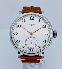 Longines - Mariage, 46 mm