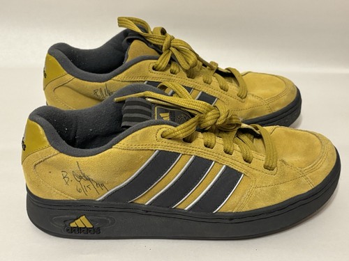 Scarpe adidas vintage - vintage, campione