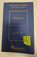 Memento Pratico Fiscale 2014 -