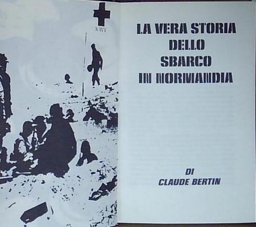 Vera storia dello sbarco - vera,