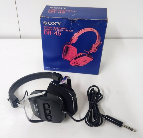 Cuffie stereo dinamiche sony - stereo,