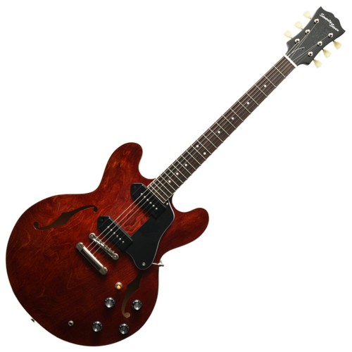 Seventy seven guitars - seven,