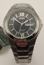 Orologio Uomo NOS Citizen