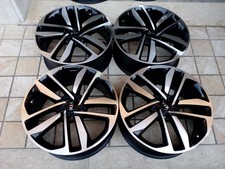 4 CERCHI IN LEGA 19 ORIGINALI SEMINUOVI KIA SPORTAGE HYUNDAI