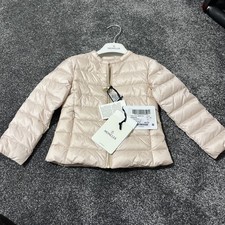 Giacca bambino Moncler taglia