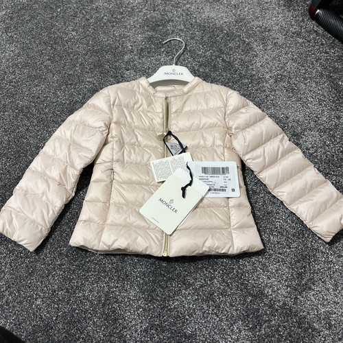 Giacca bambino moncler - giacca, taglia
