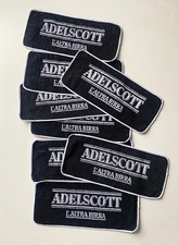 8 tovagliette in spugna birra Adelscott