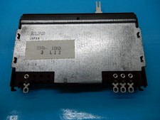 crossfader per miscelatori