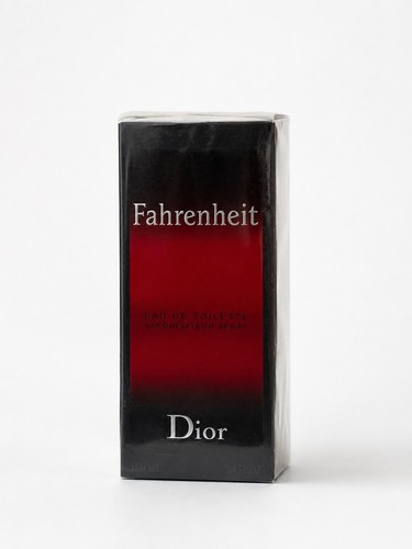 Dior fahrenheit 100 - dior,