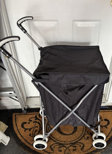Carrello della spesa - carrello,