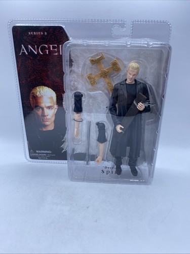 Diamond select toys - diamond, buffy