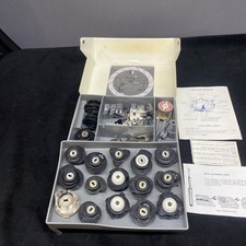 Kit accessori macchina da