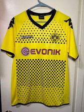 Borussia Dortmund 2011/12 Home