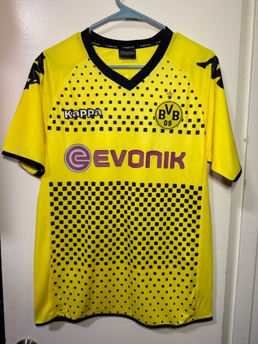 Borussia dortmund 2011 - dortmund, home