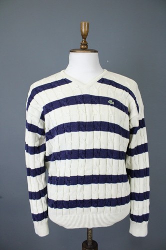 Maglione manica - , lunga