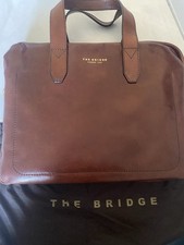 The Bridge Porta pc - Borsa